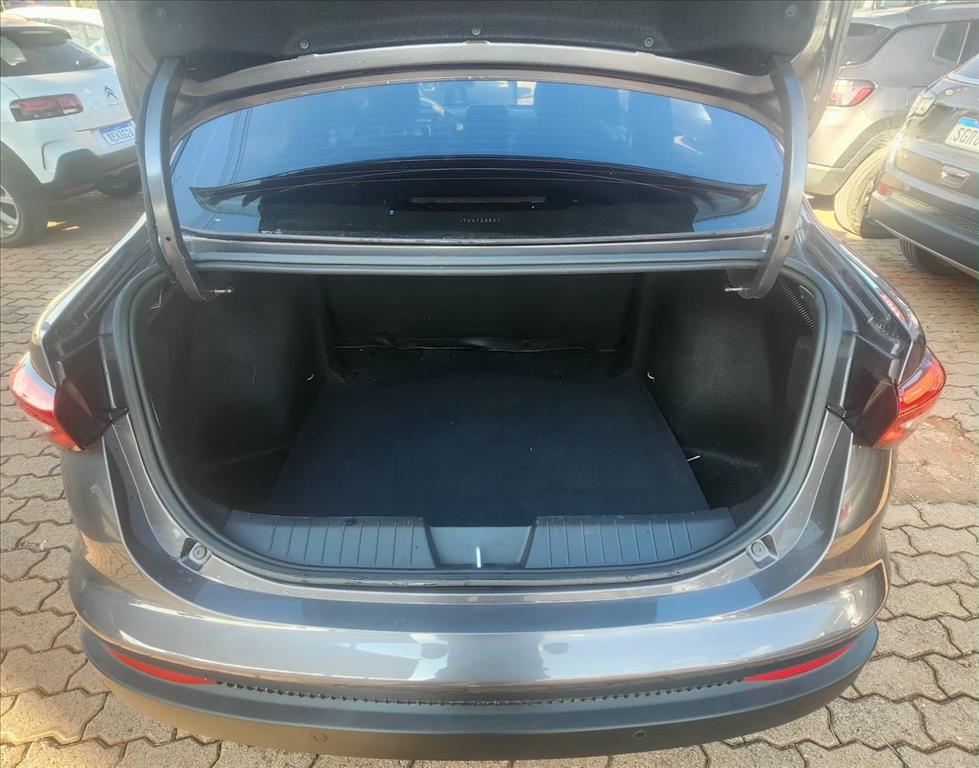 CRONOS 1.3 FIREFLY FLEX DRIVE CVT4