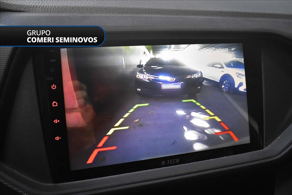T-CROSS 1.0 200 TSI TOTAL FLEX SENSE AUTOMÁTICO