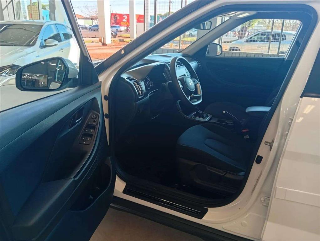 CRETA 1.0 TGDI FLEX COMFORT AUTOMÁTICO9