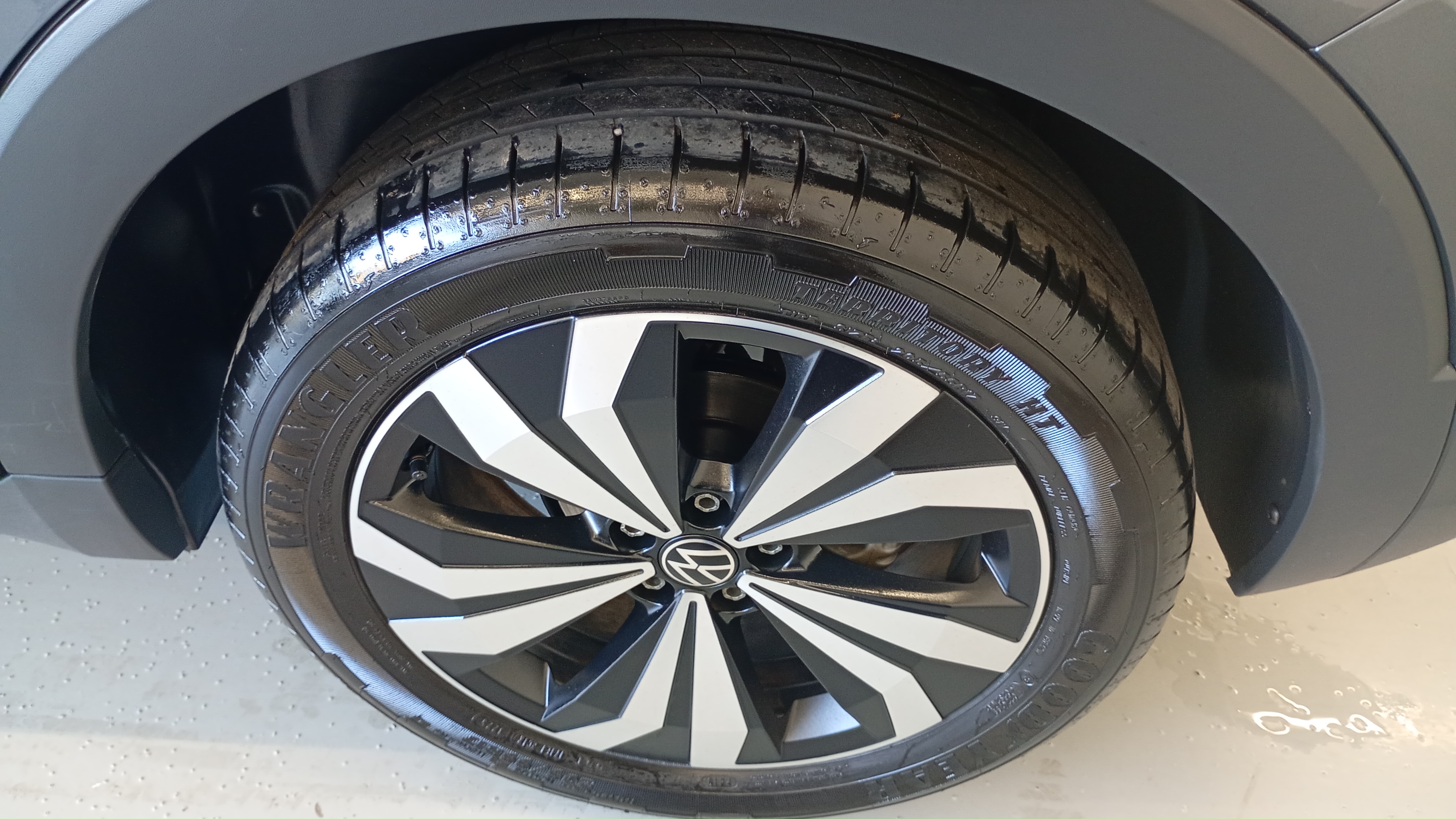 T-CROSS 1.0 200 TSI TOTAL FLEX AUTOMÁTICO8
