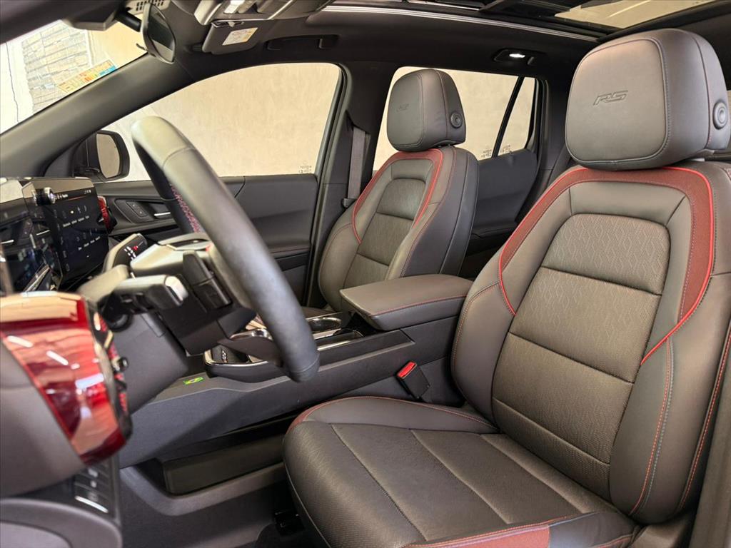 EQUINOX 1.5 16V TURBO GASOLINA RS AWD AUTOMÁTICO5