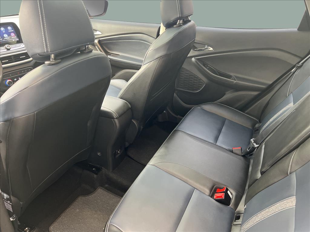 TRACKER 1.2 TURBO FLEX PREMIER AUTOMÁTICO13