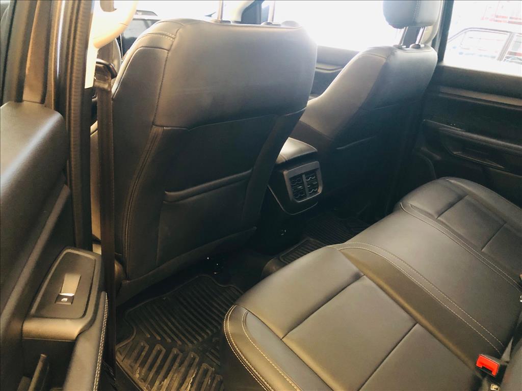 RANGER 3.0 V6 TURBO DIESEL CD LIMITED 4X4 AUTOMÁTICO9