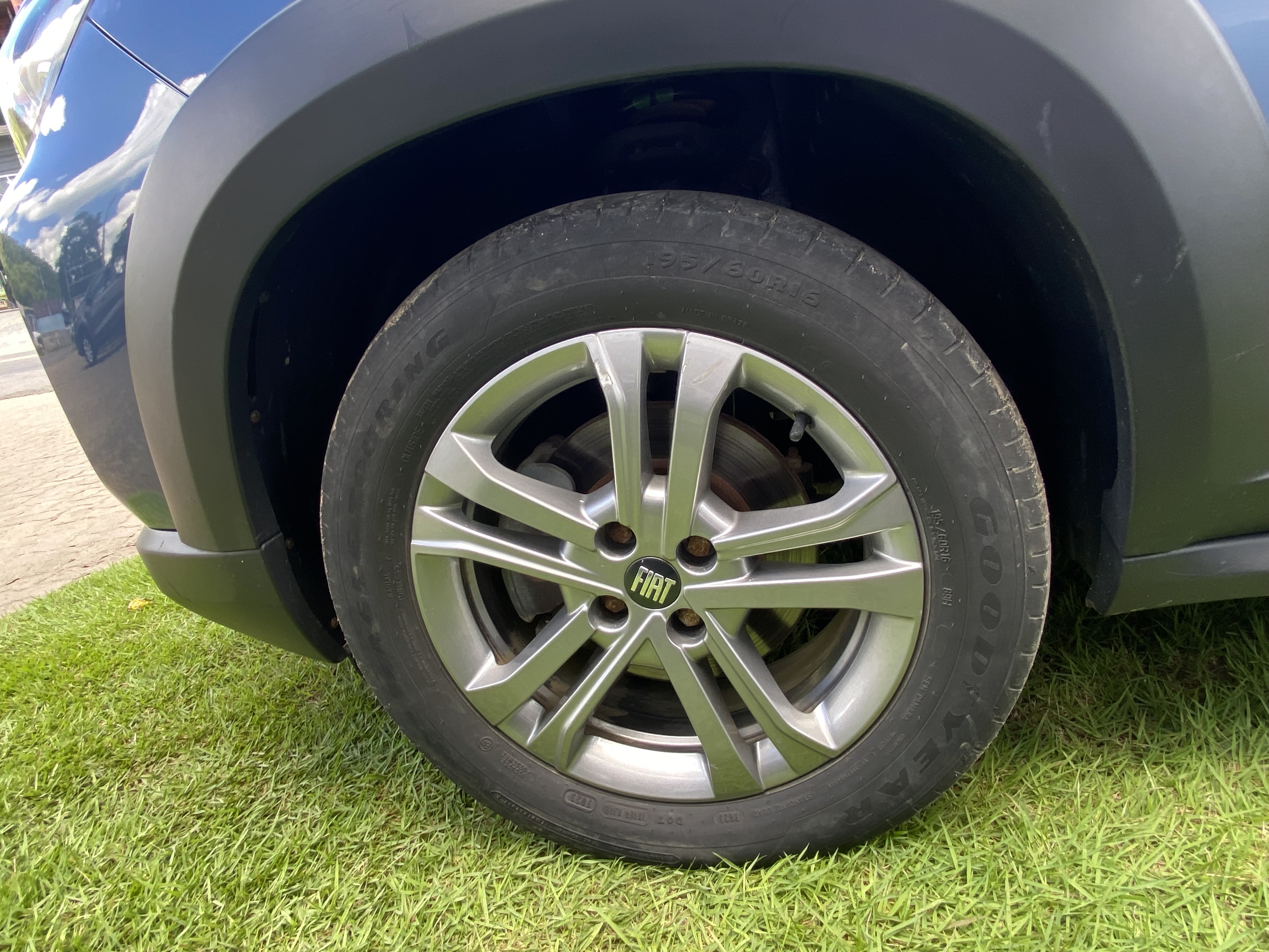 PULSE 1.0 TURBO 200 FLEX DRIVE CVT6