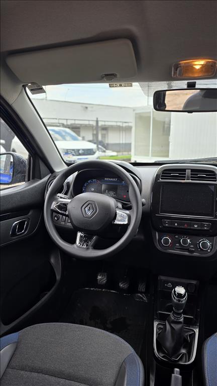 KWID 1.0 12V SCE FLEX INTENSE MANUAL4