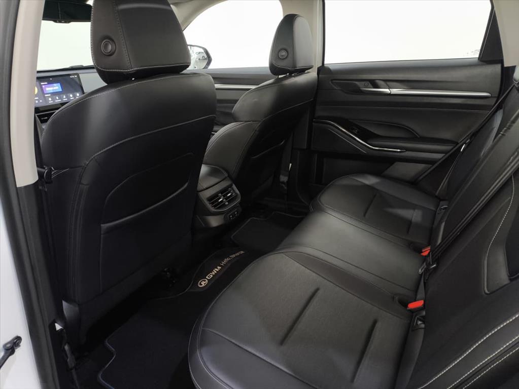 HAVAL H6 1.5 HEV PREMIUM E-TRACTION10