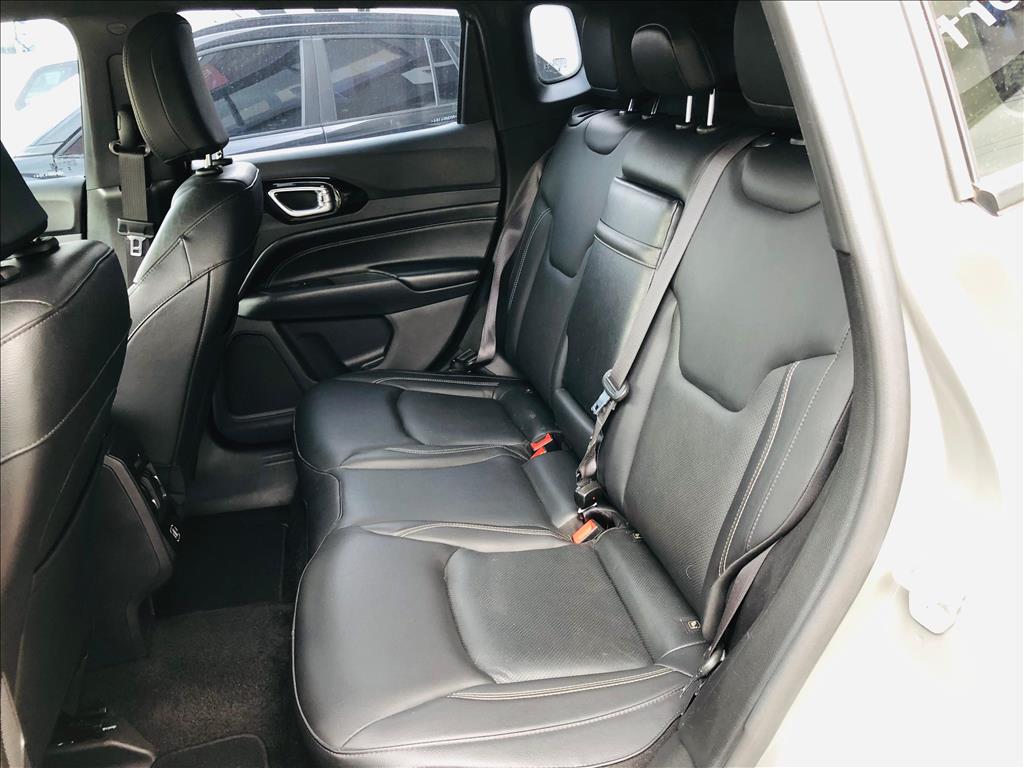 COMPASS 1.3 T270 TURBO FLEX S AT68