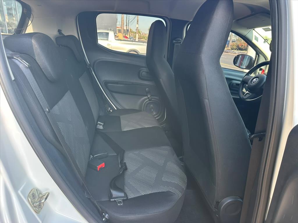 MOBI 1.0 EVO FLEX LIKE. MANUAL13