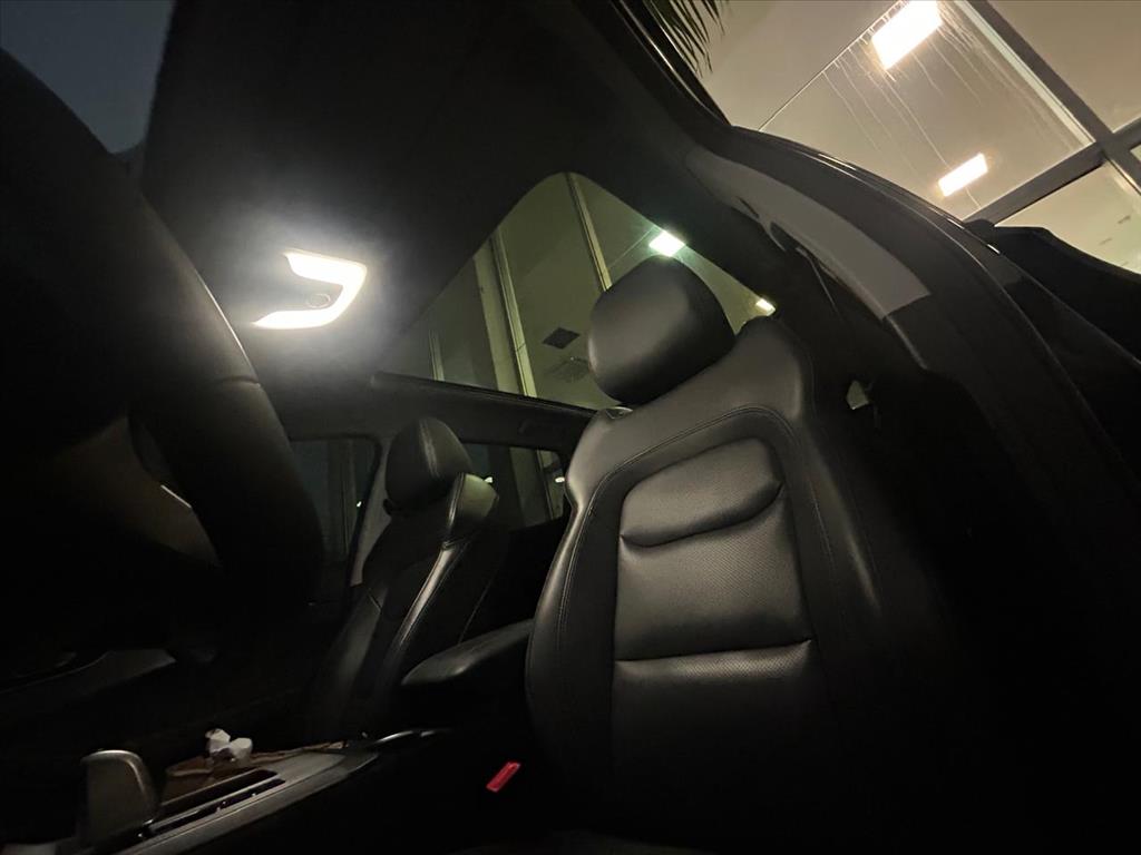 CAOA Chery-TIGGO 5X PRO-1.5 TCI FLEX HYBRID CVT