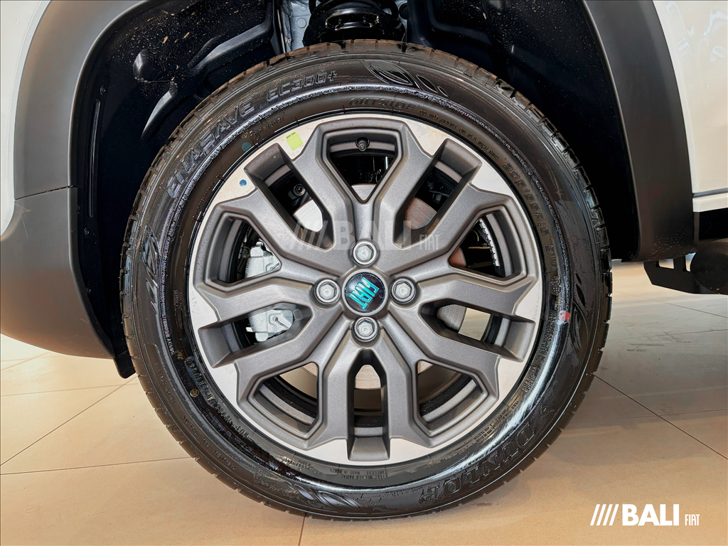 STRADA 1.0 TURBO 200 FLEX ULTRA CD CVT6