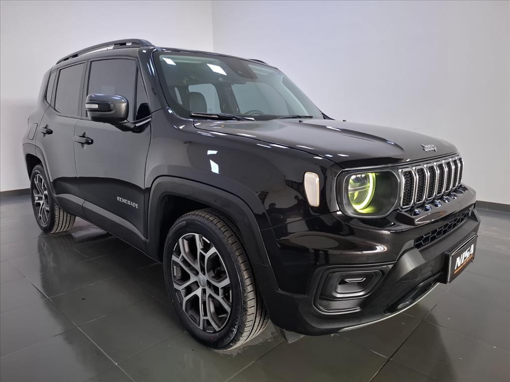 1.3 T270 TURBO FLEX LONGITUDE AT6