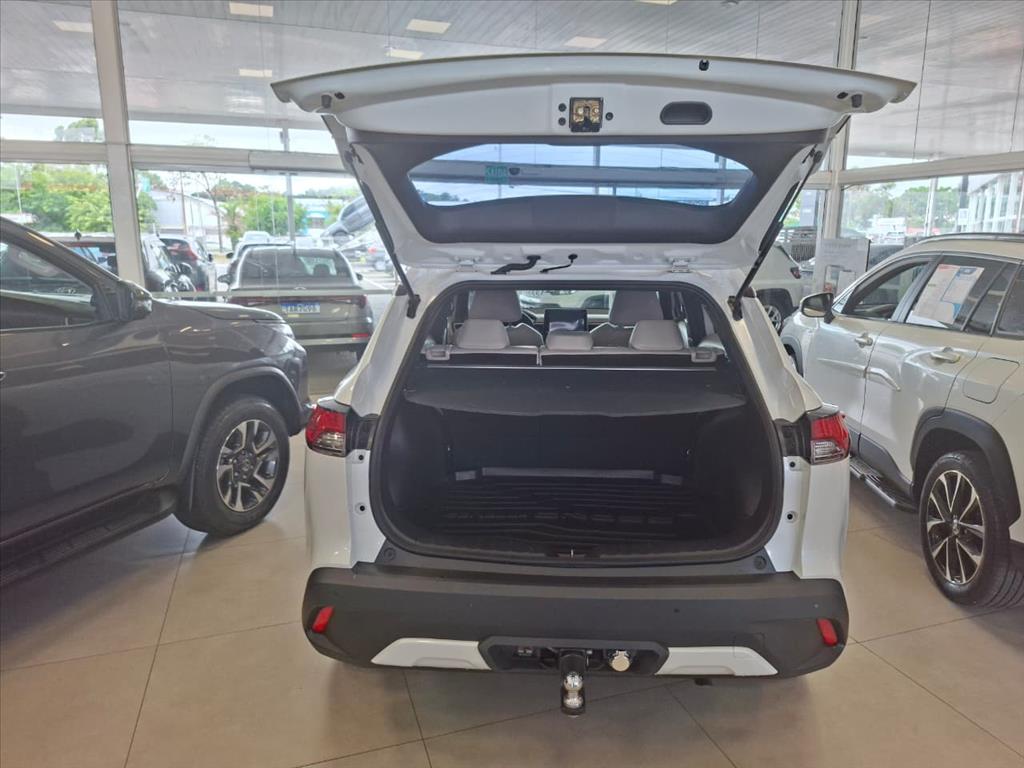 COROLLA CROSS 1.8 VVT-I HYBRID FLEX XRX CVT8