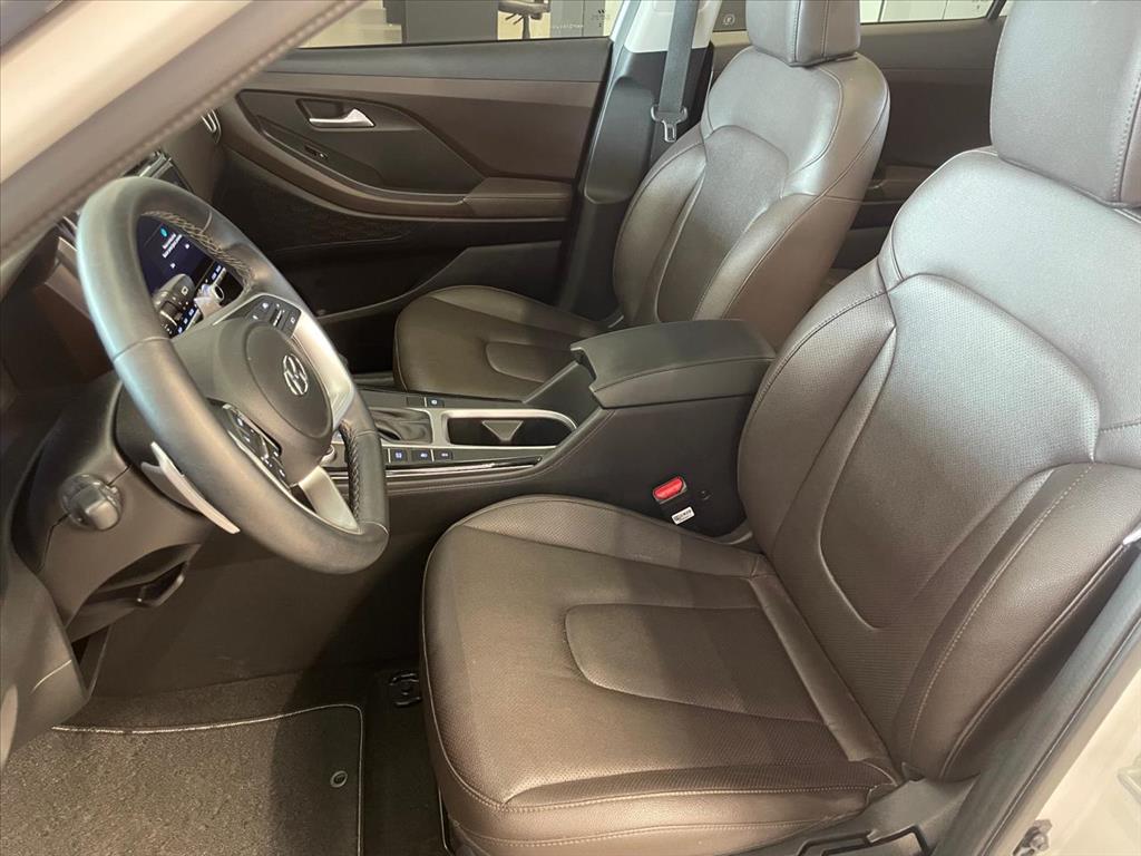 CRETA 1.0 TGDI FLEX PLATINUM AUTOMÁTICO13