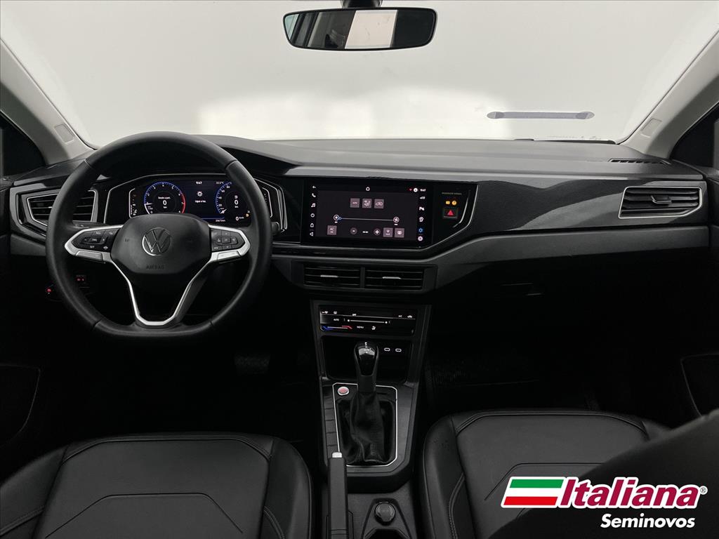 POLO 1.0 170 TSI HIGHLINE AUTOMÁTICO5