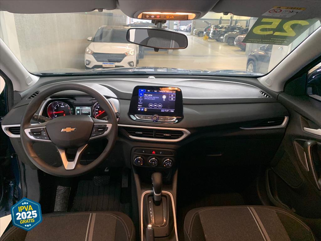 TRACKER 1.0 TURBO FLEX LT AUTOMÁTICO4