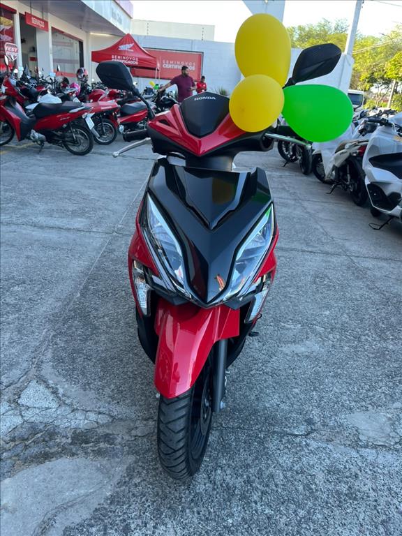 HONDA ELITE foto 5