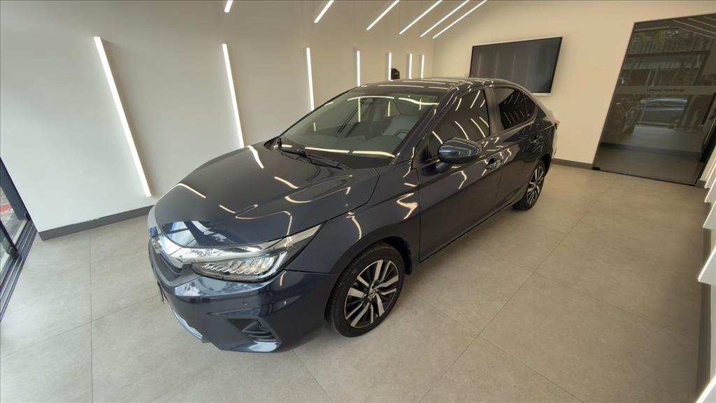 CITY 1.5 i-VTEC FLEX TOURING CVT2