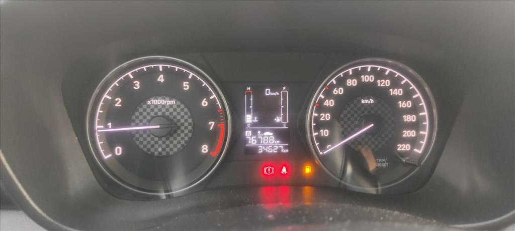 HB20 1.0 12V FLEX EVOLUTION MANUAL3