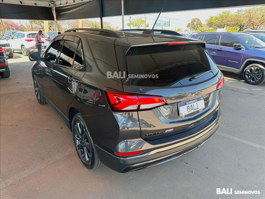 EQUINOX 1.5 16V TURBO GASOLINA PREMIER AWD AUTOMÁTICO4