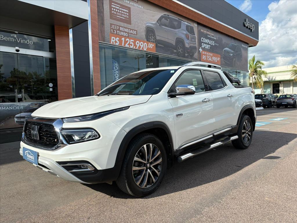 Fiat-TORO-2.0 16V TURBO DIESEL RANCH 4WD AT9