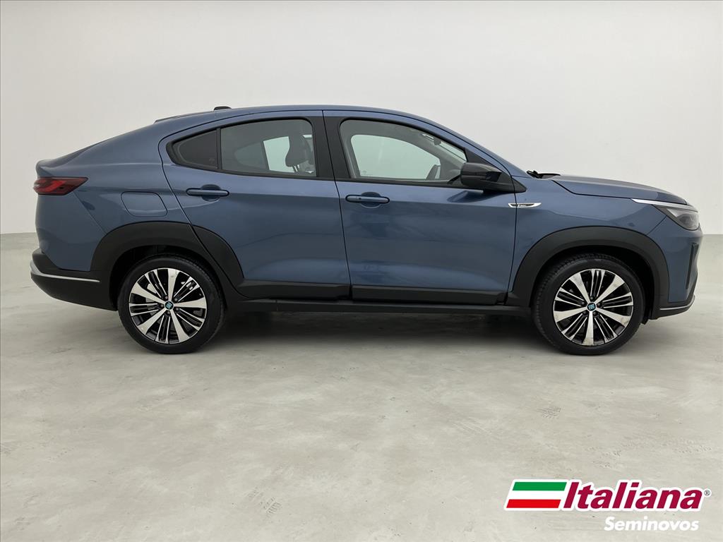 FASTBACK 1.0 TURBO 200 FLEX AUDACE CVT5