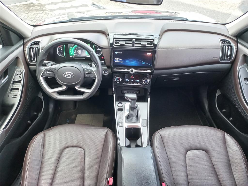 Foto ilustrativa do carro