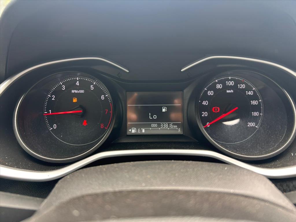 GM - Chevrolet-ONIX-1.0 TURBO FLEX LT MANUAL