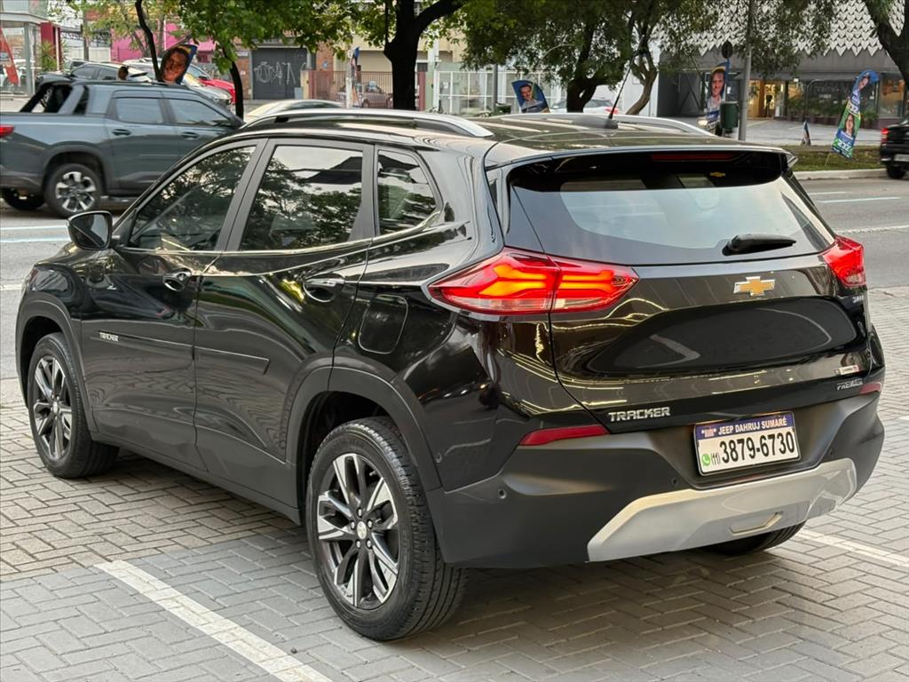 TRACKER 1.2 TURBO FLEX PREMIER AUTOMÁTICO6