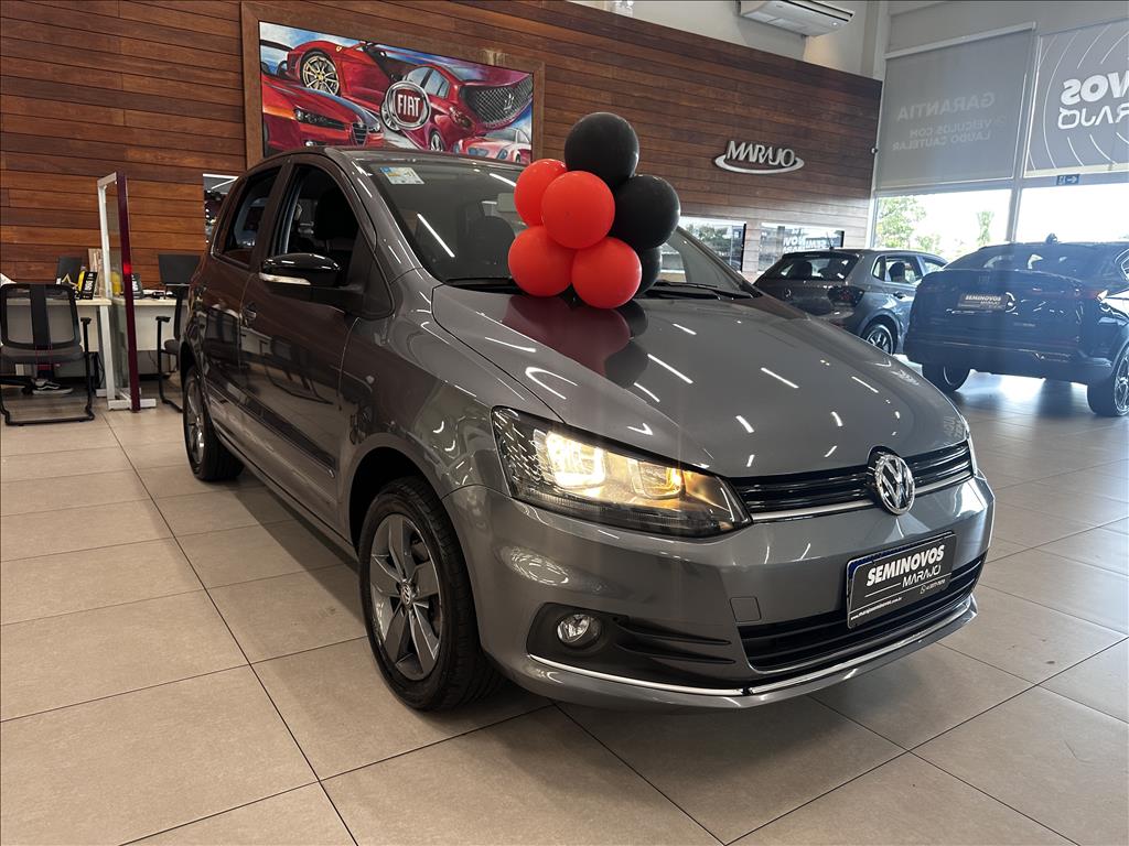 FOX 1.6 MSI TOTAL FLEX CONNECT 4P MANUAL