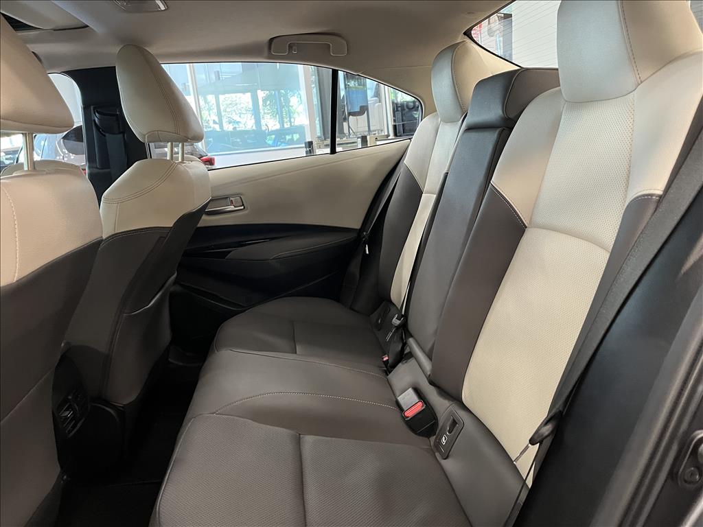 COROLLA 2.0 VVT-IE FLEX ALTIS PREMIUM DIRECT SHIFT14