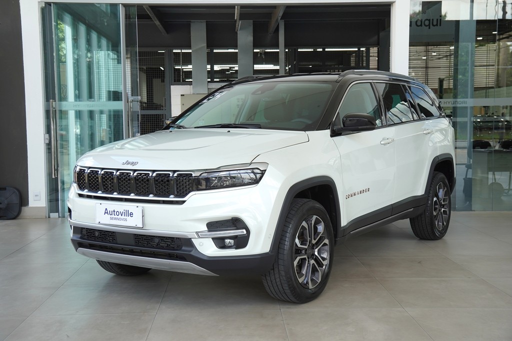 2.0 TD380 TURBO DIESEL LIMITED AT9