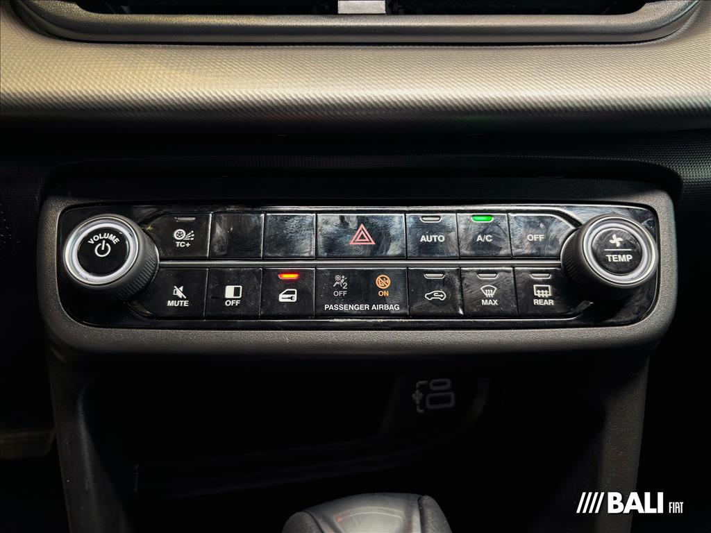 PULSE 1.0 TURBO 200 HYBRID AUDACE CVT13