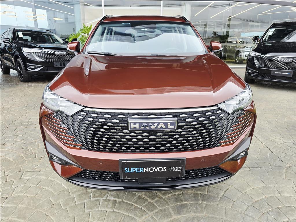 HAVAL H6 1.5 PHEV PREMIUM AWD E-TRACTION1