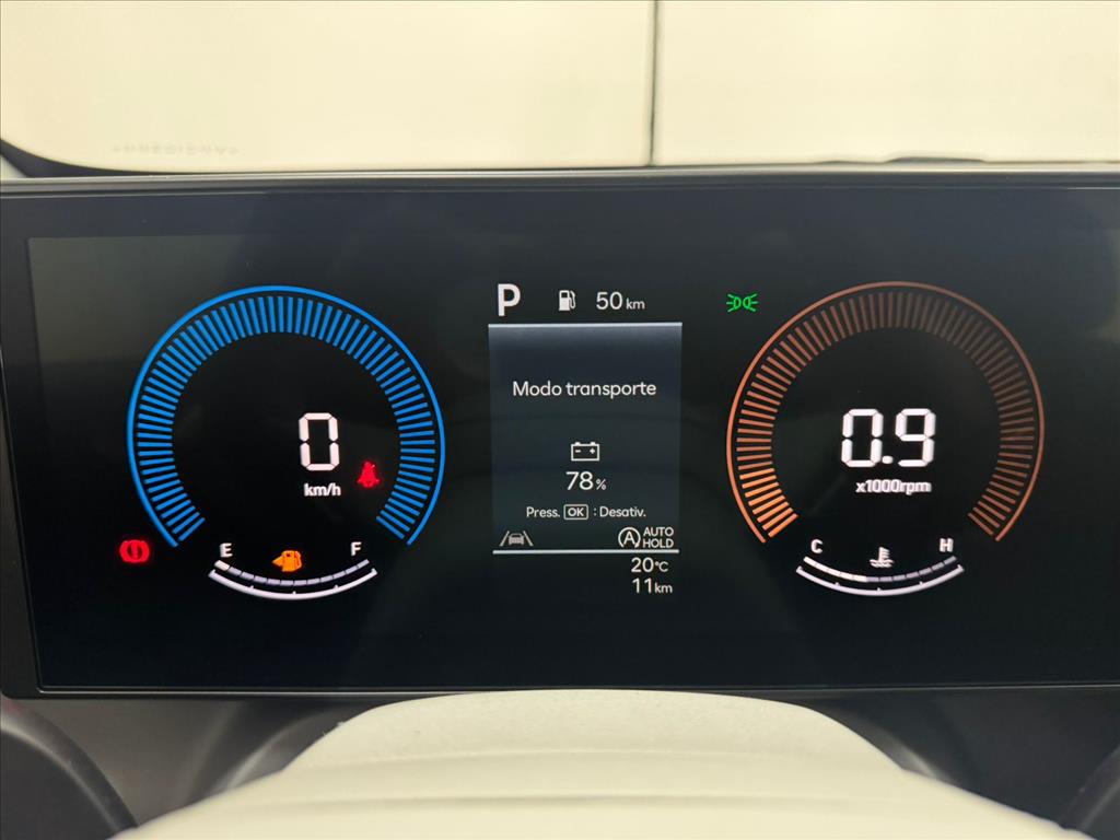 Hyundai-I20-1.0 TGDI FLEX ULTIMATE AUTOMÁTICO