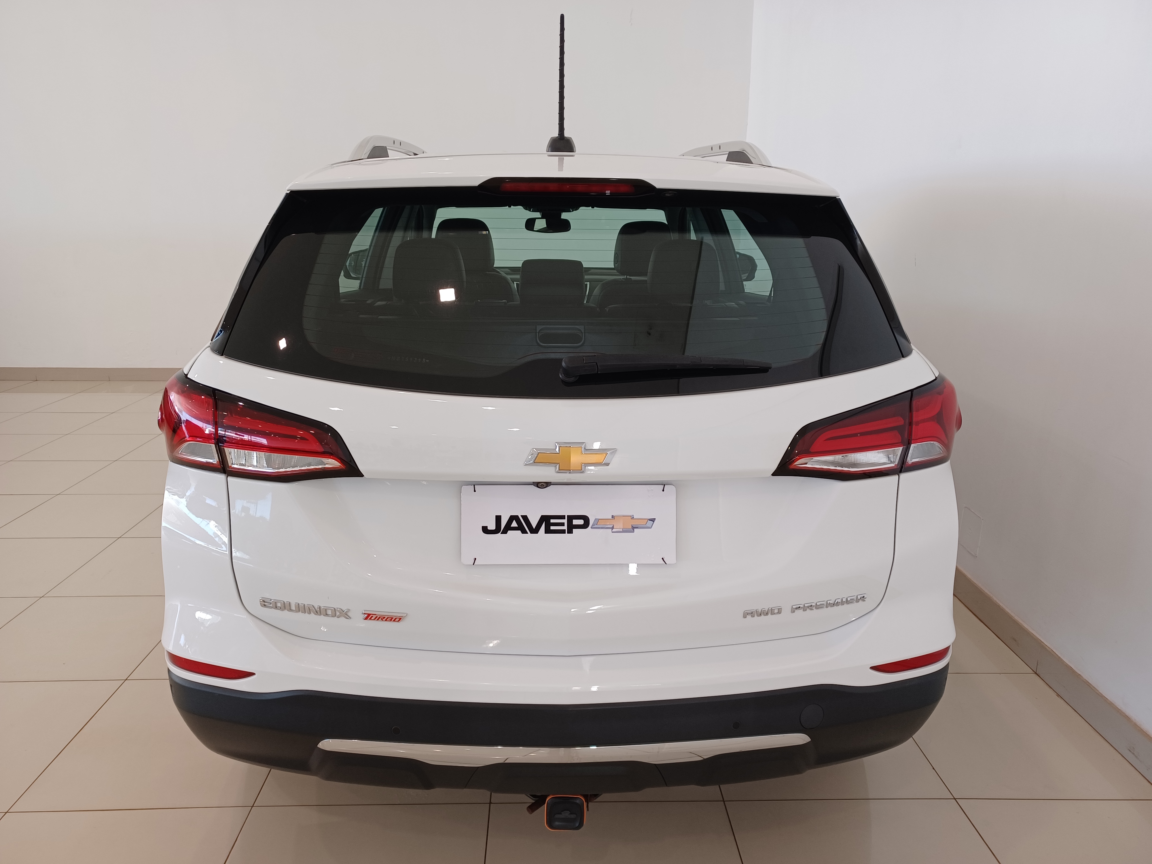 GM - Chevrolet-EQUINOX-1.5 16V TURBO GASOLINA PREMIER AWD AUTOMÁTICO