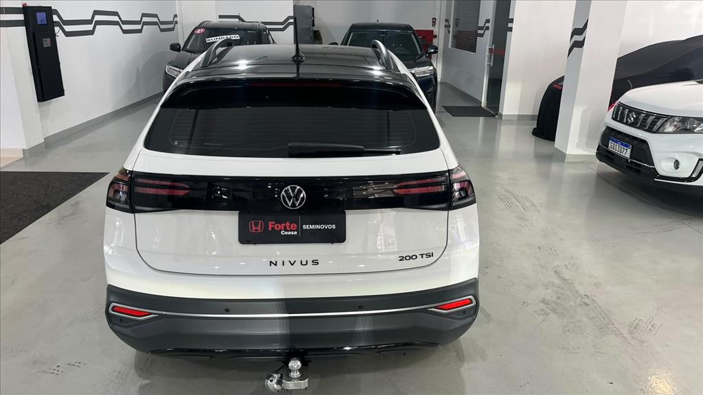 NIVUS 1.0 200 TSI TOTAL FLEX HIGHLINE AUTOMÁTICO5