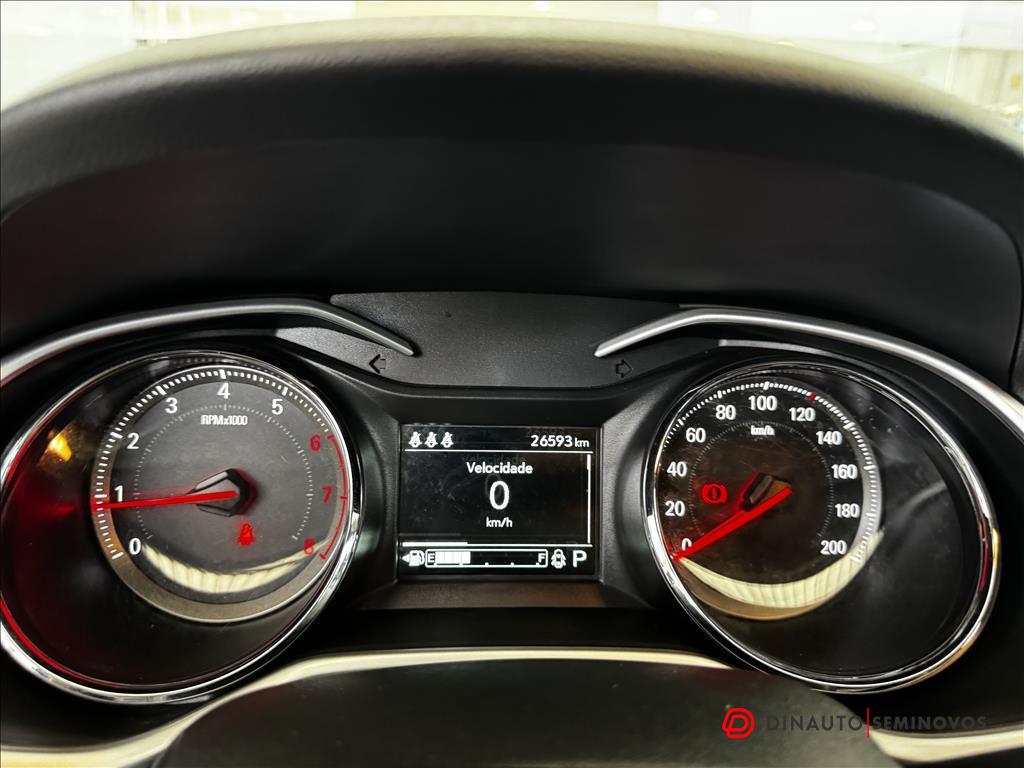 GM - Chevrolet-ONIX-1.0 TURBO FLEX PREMIER AUTOMÁTICO