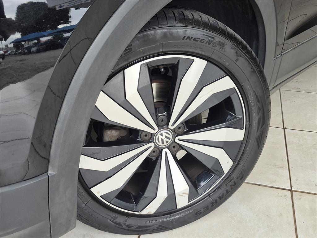 T-CROSS 1.0 200 TSI TOTAL FLEX COMFORTLINE AUTOMÁTICO20
