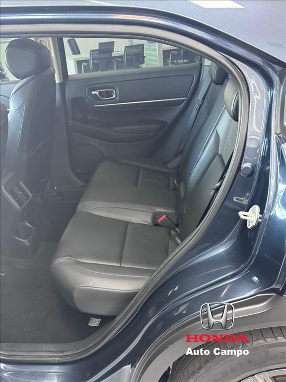 HR-V 1.5 DI I-VTEC FLEX EXL CVT7