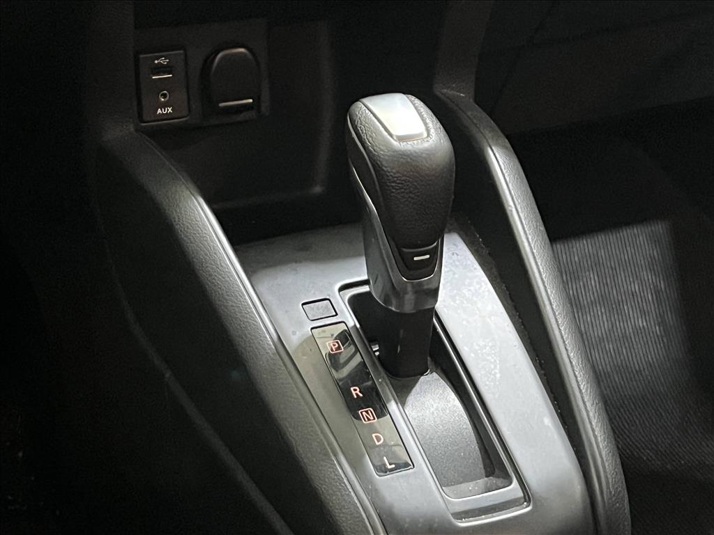 KICKS 1.6 16V FLEXSTART S DIRECT 4P XTRONIC8