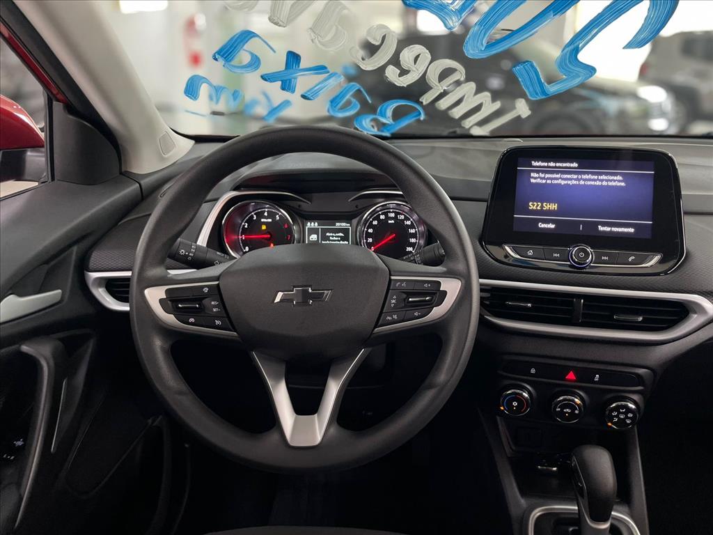 TRACKER 1.0 TURBO FLEX LT AUTOMÁTICO4