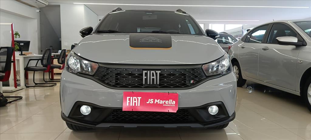 ARGO 1.3 FIREFLY FLEX TREKKING CVT5