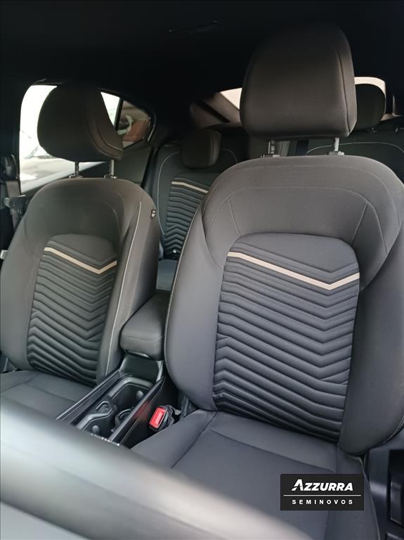 FASTBACK 1.0 TURBO 200 FLEX CVT10