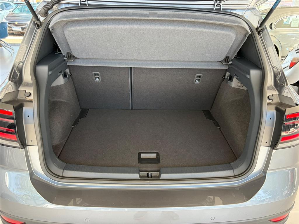 T-CROSS 1.4 250 TSI TOTAL FLEX HIGHLINE AUTOMÁTICO19