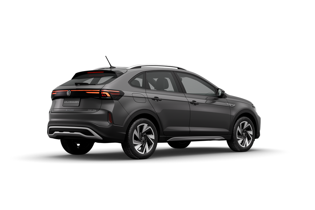 NIVUS 1.0 200 TSI TOTAL FLEX HIGHLINE AUTOMÁTICO4