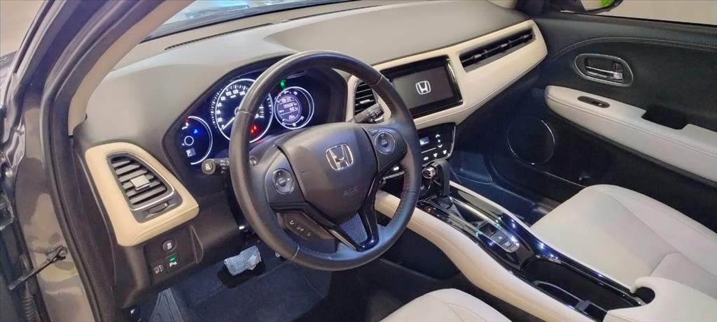 HR-V 1.5 16V TURBO GASOLINA TOURING 4P AUTOMÁTICO6
