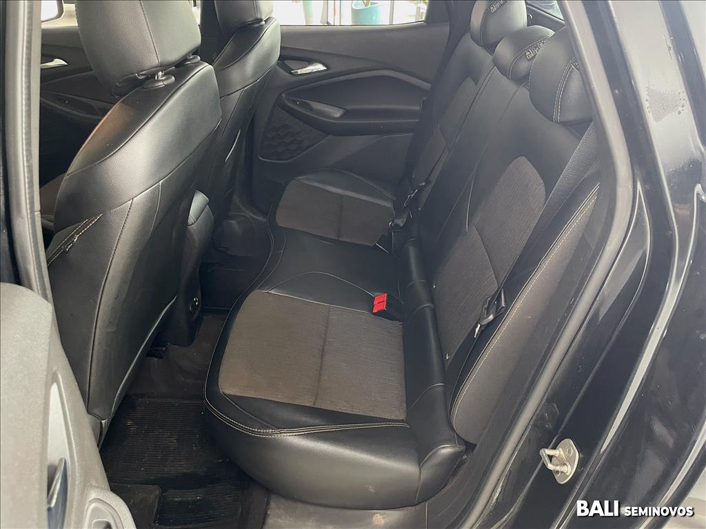 MONTANA 1.2 TURBO FLEX LTZ AUTOMÁTICO13