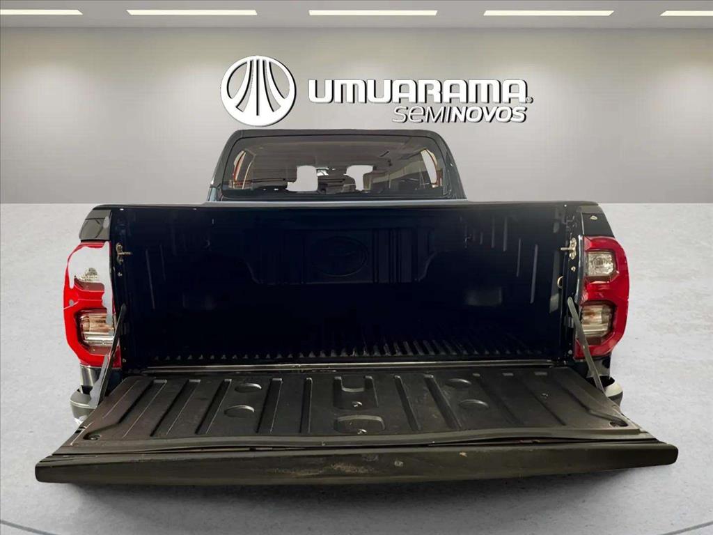 HILUX 2.8 D-4D TURBO DIESEL CD SRX 4X4 AUTOMÁTICO4