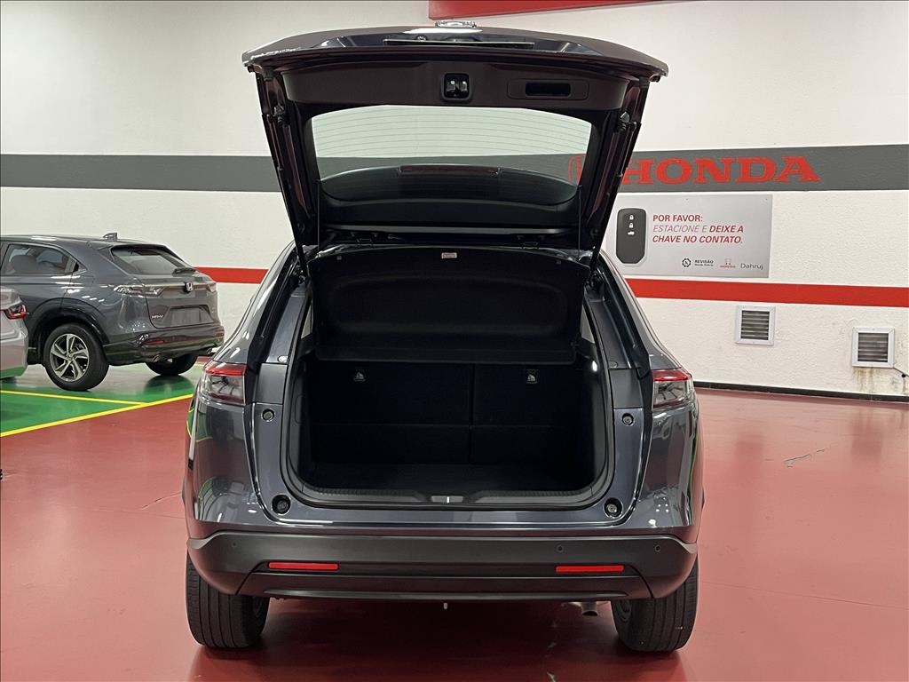 HR-V 1.5 DI I-VTEC FLEX EXL CVT7