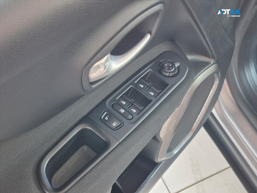 JEEP RENEGADE 1.3 T270 TURBO FLEX AT6